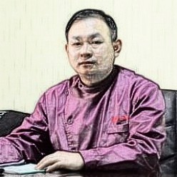 盧國柱