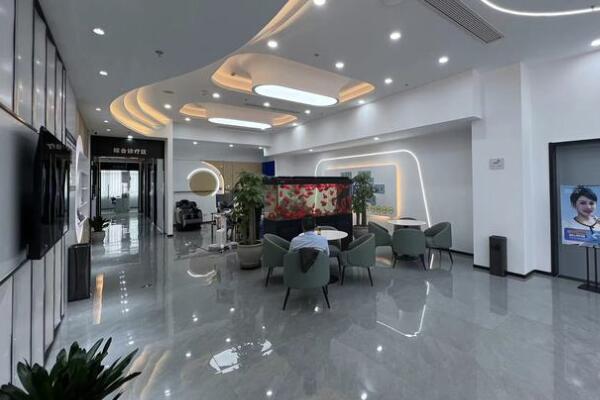 臺(tái)州臨海德瓦口腔門診部