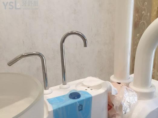 北京西諾口腔醫(yī)院儀器
