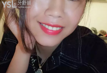 帶牙套后悔一輩子，我覺(jué)得不帶牙套才會(huì)后悔
