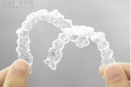 兒童可以使用隱適美隱形矯正嗎？