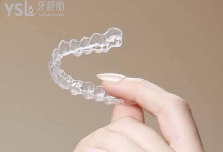 時代隱形天使矯正單模和雙模的區(qū)別：