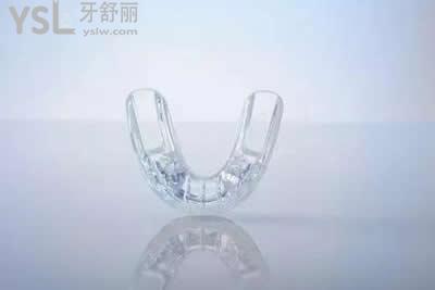 MRC咬合誘導(dǎo)的特點(diǎn)和治療過程。
