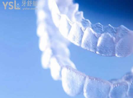 正雅隱形矯正過程中要注意什么：