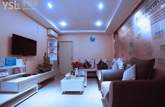 成都新橋口腔醫(yī)院價(jià)目表貴嗎