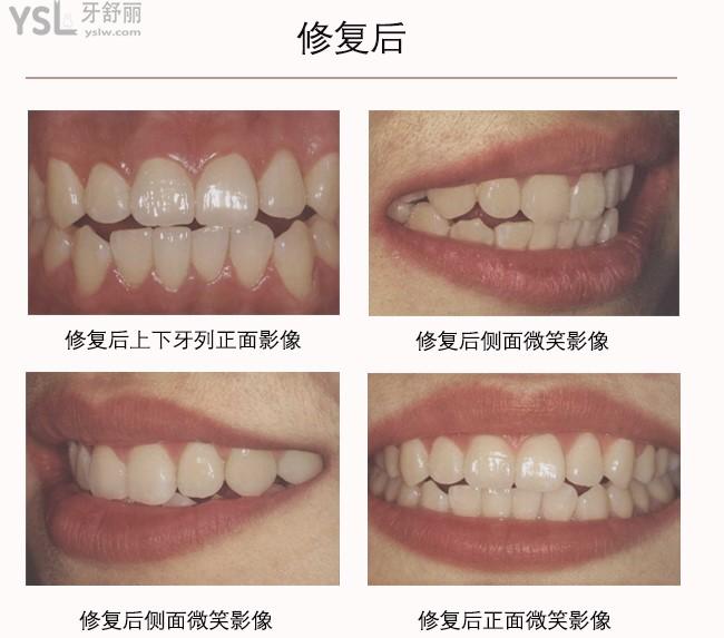 銀川和仁堂口腔牙齒正畸