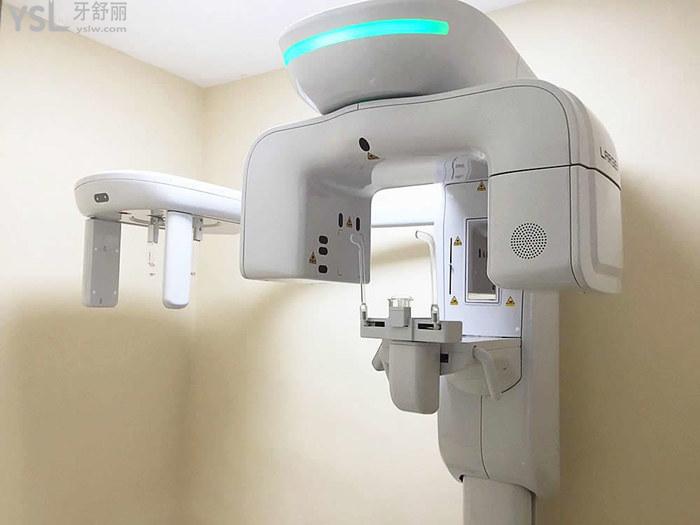 廣東云浮拜倫口腔