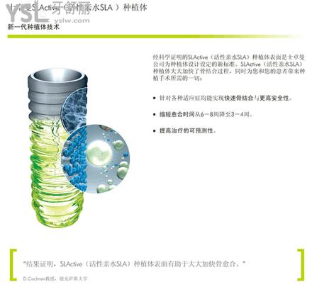 瑞士種植牙品牌及價格是多少，告訴你瑞士種植體iti三種檔次該如何選擇