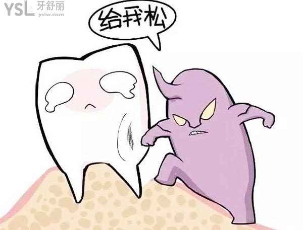 牙齒一碰就痛咬合劇痛？認(rèn)清種類才能對(duì)癥治療！
