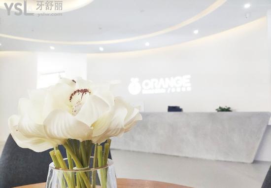 長(zhǎng)沙青橙口腔口碑怎么樣