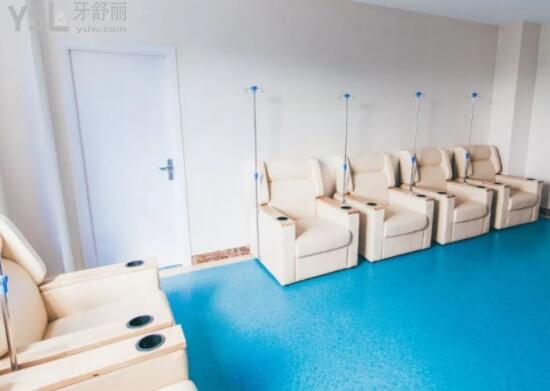 美奧爾口腔休息區(qū)