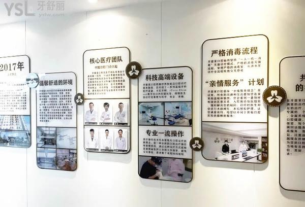 寧波鄞州牙壹家口腔門(mén)診部正規(guī)嗎