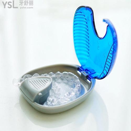 35、36、37歲還能整牙齒矯正嗎？