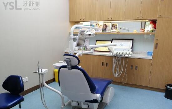 寧波美萊口腔獨(dú)立診室