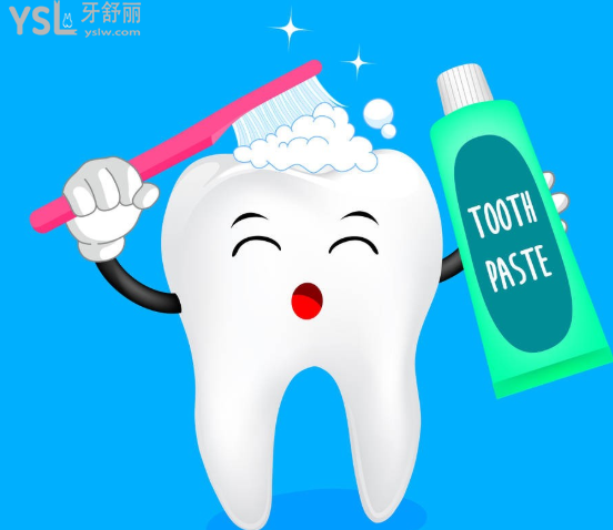 牙齒越來越短越來越小什么原因