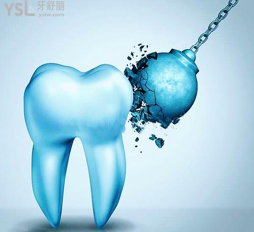 單顆牙齒敏感怎么辦？良心牙醫(yī)給出7個小建議