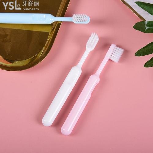 什么樣的牙刷好？