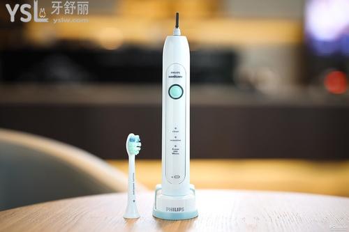 飛利浦 HX6730 電動(dòng)牙刷