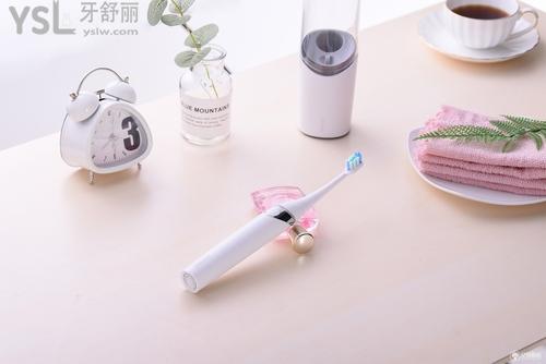 Feelove扉樂電動(dòng)牙刷