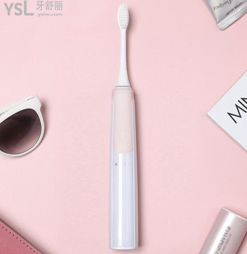 舒客電動(dòng)牙刷