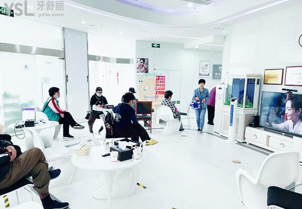 北京美呀植聯(lián)口腔怎么樣 正規(guī)嗎 種牙靠譜嗎 收費貴不貴