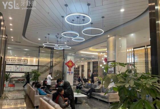 天津中諾口腔醫(yī)院簡(jiǎn)介