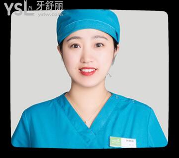 北京青苗兒童口腔門診部靠譜嗎  親診寶媽說醫(yī)生有耐心技術(shù)好.jpg