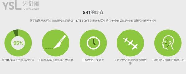 SRT100放療祛疤痕的費(fèi)用以及復(fù)發(fā)率怎么樣？