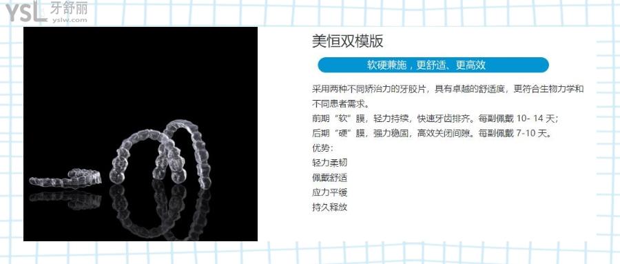MayHeng隱形矯正怎么樣