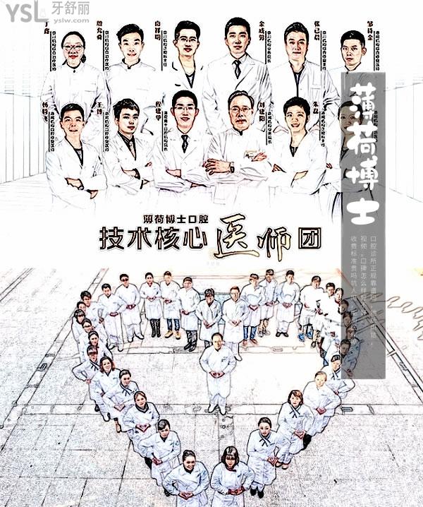 南通薄荷博士口腔門診部正規(guī)靠譜嗎_地址_視頻_口碑好不好_收費(fèi)標(biāo)準(zhǔn)_能用社保嗎?(正規(guī)靠譜/南通崇川區(qū)/口碑良好/收費(fèi)中等/能用社保)