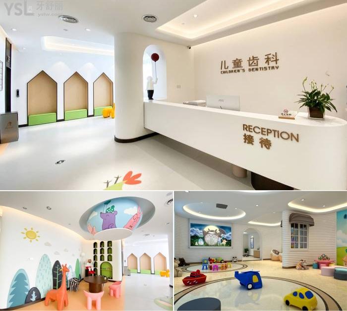 西安兒牙哪家好？來諾貝爾口腔門診部，你想要的兒牙護(hù)理這里都有！