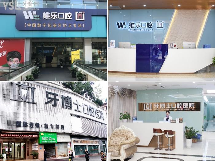 重慶口腔醫(yī)院名單里這幾家口腔診所你去過嗎？性價比高、技術(shù)好，還有地址都告訴你哦！
