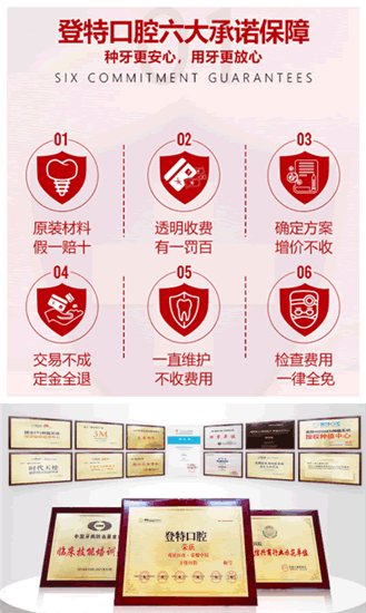 佛山牙貼面多少錢一顆 不妨看看這幾家顧客反饋不錯(cuò)且牙齒美白價(jià)格合理.gif