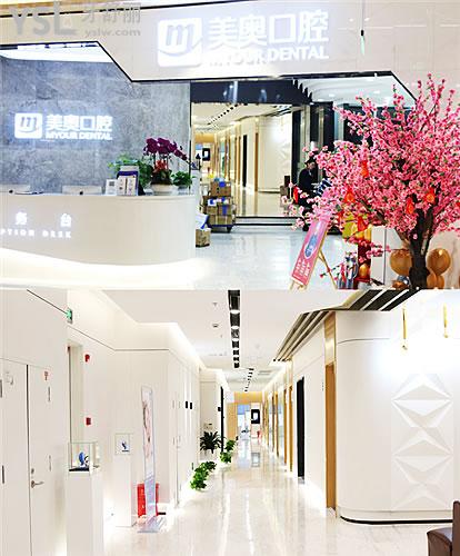 長沙補(bǔ)牙需要多少錢一顆 這幾家牙科口碑好且收費(fèi)不黑心當(dāng)?shù)厝硕紣廴?jpg