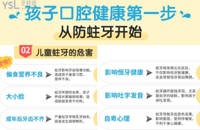 廣州兒牙口腔哪里好？盤(pán)點(diǎn)廣州兒童口腔醫(yī)院排名前十針不戳！