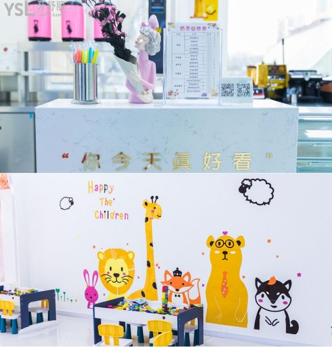 日照東港博恩口腔門(mén)診部