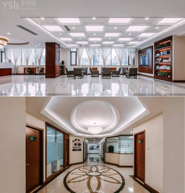 杭州亮貝美口腔醫(yī)院