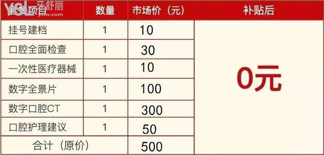 沈陽百嘉麗口腔**活動