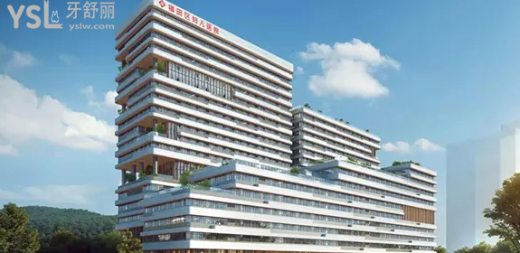 深圳市福田區(qū)**口腔科是比較好的牙科嗎？