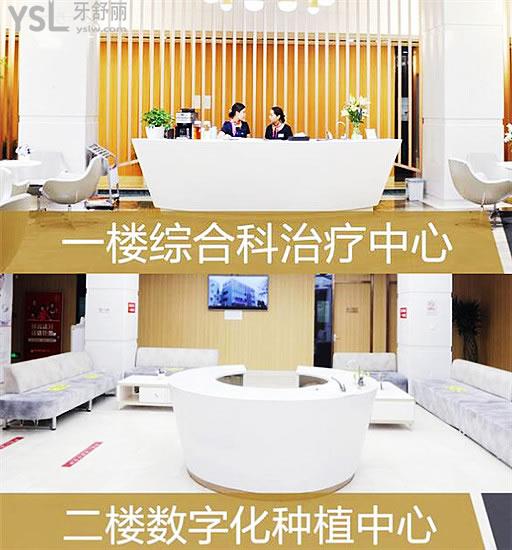 北京中諾口腔醫(yī)院2024價格表更新,才發(fā)現(xiàn)半口種植牙竟不到2萬