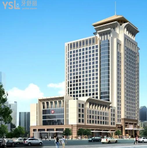 湖南**大學(xué)附屬**醫(yī)院牙科醫(yī)生哪個比較好