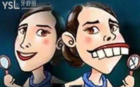 戴上牙套后多久可以正常吃東西及如何正確的護理牙齒！.jpg