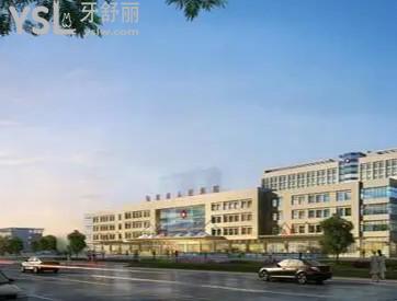 句容市人民醫(yī)院口腔科怎么樣