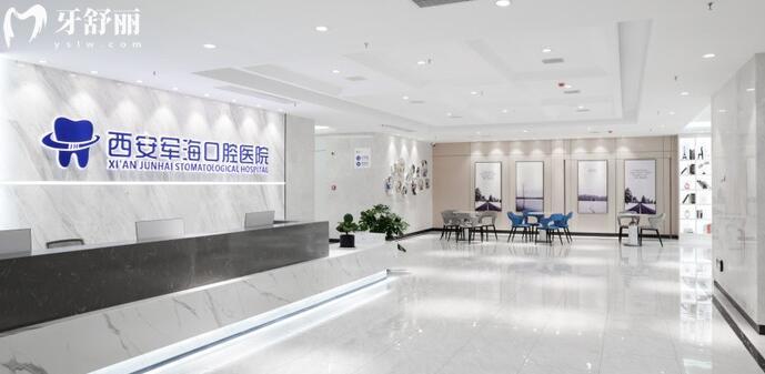 孩子有些齙牙,請(qǐng)問去過西安軍?？谇会t(yī)院的,感覺怎么樣?.jpg