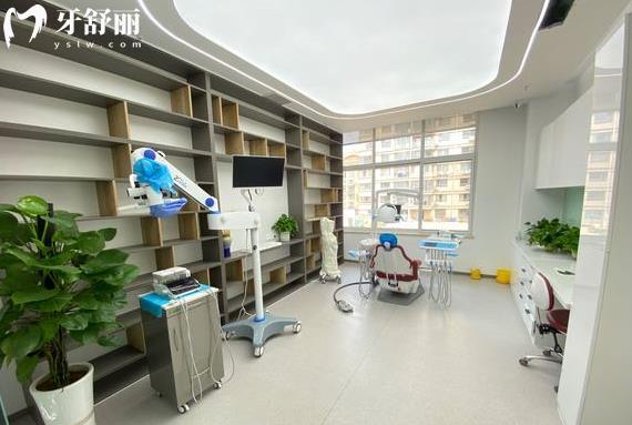威海正源口腔矯正牙齒怎么樣費用多少錢