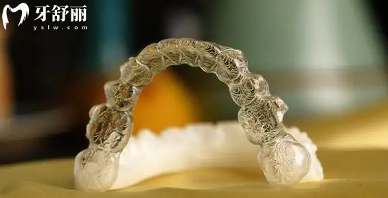 某寶的矯正器是真的好用嗎？只能說(shuō)別等牙齒壞了后悔
