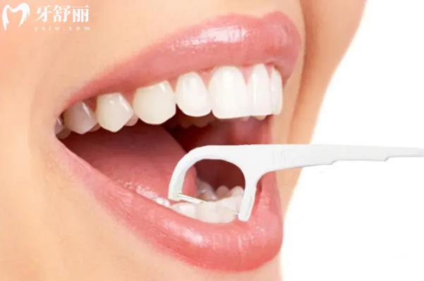正畸后牙齒松動(dòng)會(huì)長牢固嗎