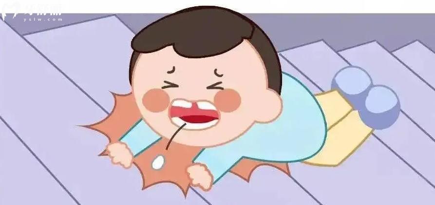 做夢(mèng)夢(mèng)到牙齒掉了是什么意思