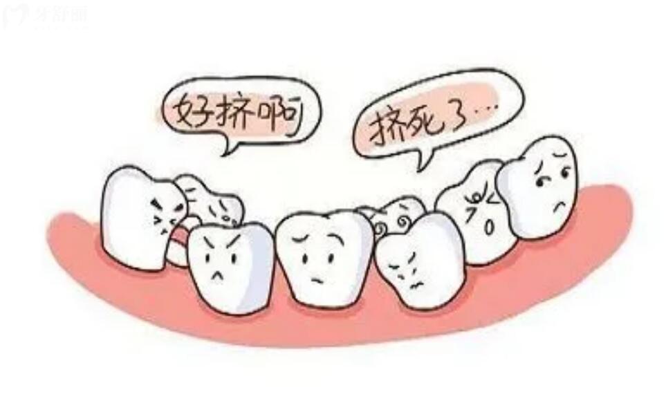 矯正牙齒拔掉的牙什么時(shí)候能把空缺填上去?需要注意什么
