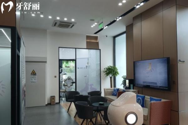 沈陽鐵西瑞思興工口腔門診部